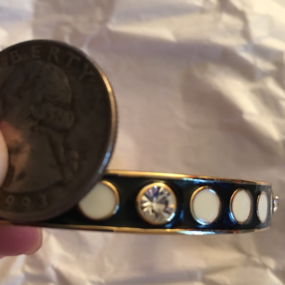 Kate Spade bangle - Picture 4 of 5